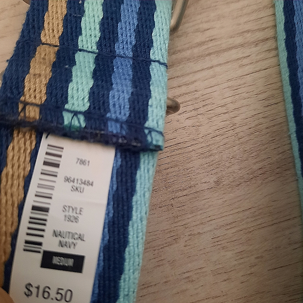 Aeropostale Belt - Picture 4 of 5